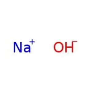Sodium hydroxide