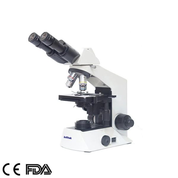 Fluorescence Microscope