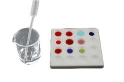 Spotting Tile