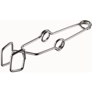 Steel Test Tube Holder