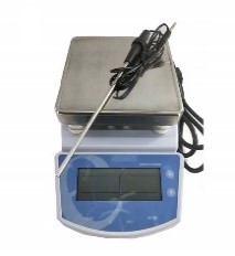 Stirrer, Hotplate & Stirrer, Digital – Essentials (Each)