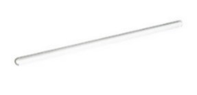 Stirring Rods: Borosilicate Glass, 200mm – Pack of 10 Pack of ten