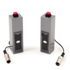 TSA Reaction Timer Switches (Pair)