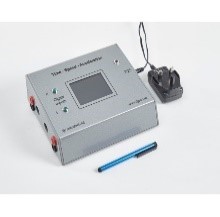 TSA (Time Speed Acceleration: Touchscreen) with Plug Top Power Supply