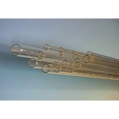 Soda Glass Tubing