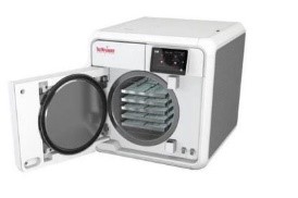 Tuttnauer Autoclave T-Edge 10 – Capacity 23L