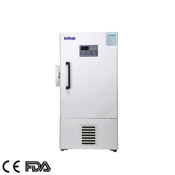 -86 ℃ Ultra Low Temperature Freezer
