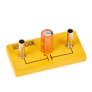 Electrolytic Capacitor 1000uF