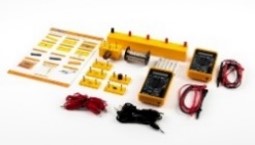 UNILAB GCSE BEK Kit – 3 Students
