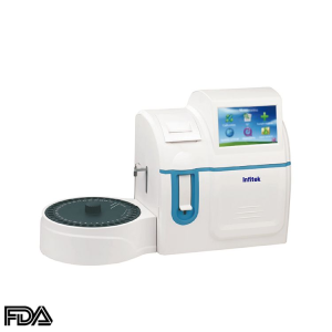 Blood Gas Analyzer