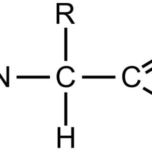 carboxylic acids, Marker Mixture Three Amino Acids 5 mL of mixture containing: DL Aspartic acid; DL Leucine and DL Lysine hydrochloride. Pack Size:1