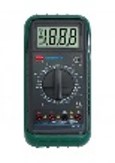 Digital Multimeter, MY60, Digital