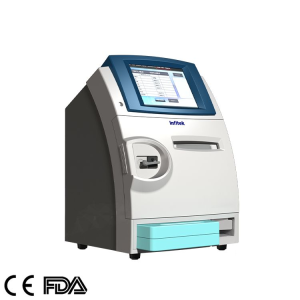 Electrolyte Analyzer