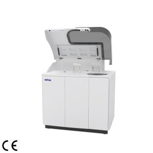 Fully automatic biochemical analyzer