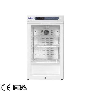 2-8℃ refrigerator
