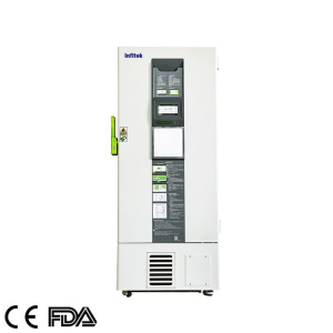 -86 ℃ Ultra Low Temperature Freezer