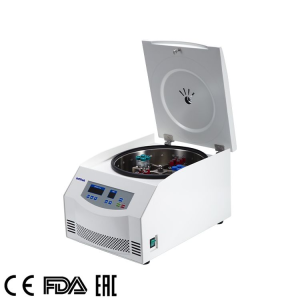Low Speed Centrifuge