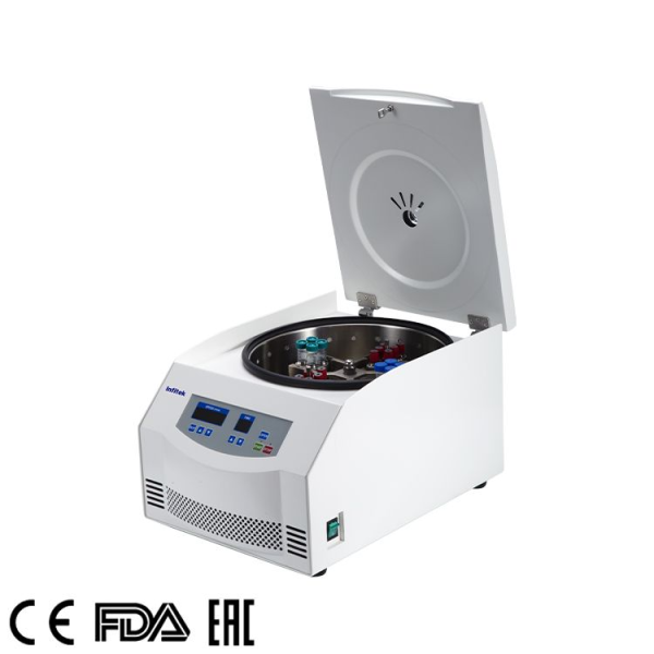 Low Speed Centrifuge