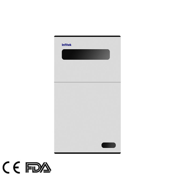 Chemiluminescence Gel Imaging System
