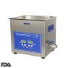 Ultrasonic cleaner