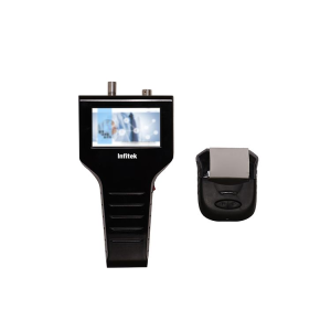 Dust Particle Counter
