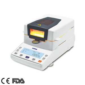 Halogen Moisture Analyzer