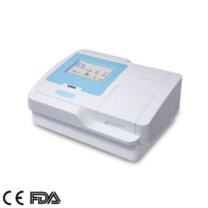 Microplate reader