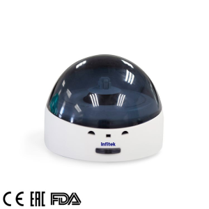 Mini centrifuge
