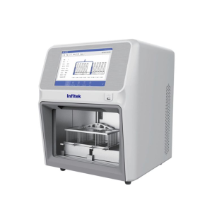 Nucleic Acid Extraction