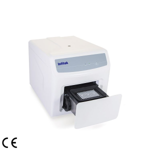 Real time PCR system