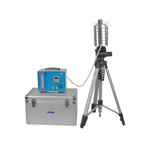 Six Stage Sieve Impact Air Microbial Sampler