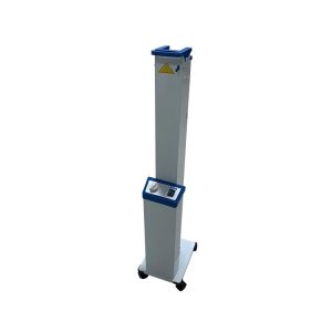 UV Lamp Trolley Sterilizer