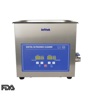 Ultrasonic cleaner