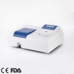Visible Spectrophotometer