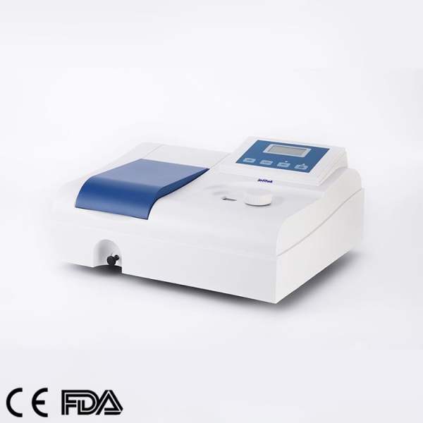 Visible Spectrophotometer