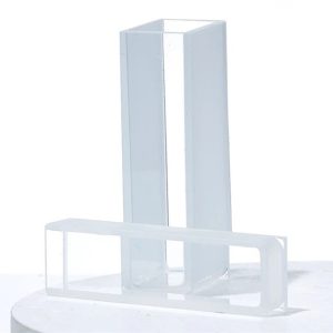 Glass Cuvette