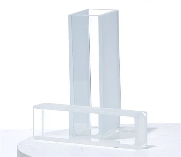 Glass Cuvette - Image 2