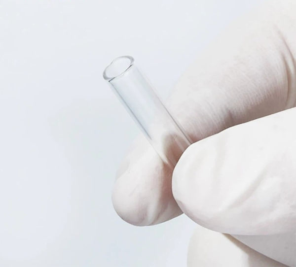 High Boro glass test tube - Image 3