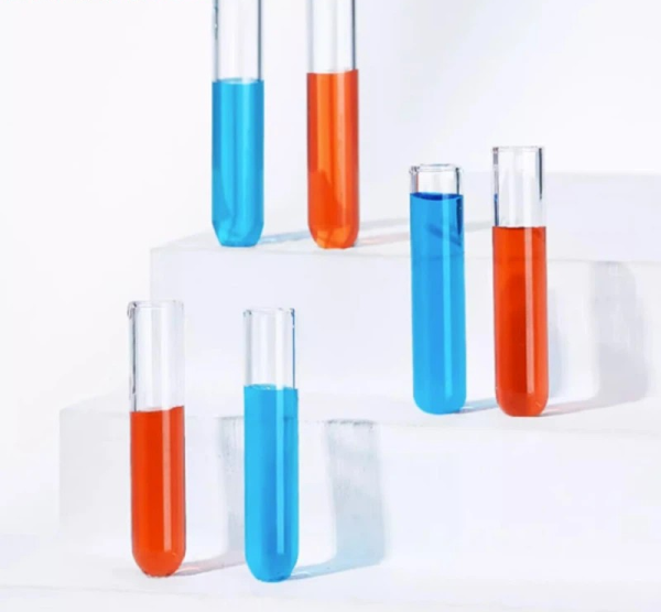 High Boro glass test tube - Image 4