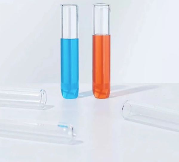 High Boro glass test tube - Image 2