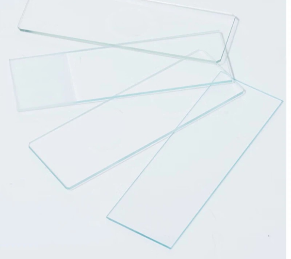 Blood cover slip 22*26mm - Image 2