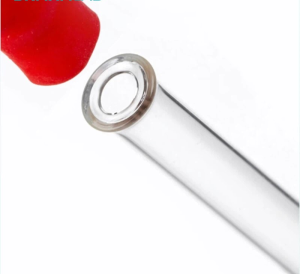 Glass dropper - Image 2