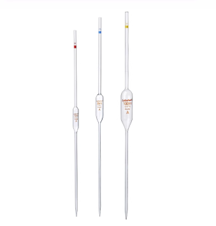 Big belly pipette (Can pass inspection)