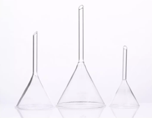 Triangular funnel（long）