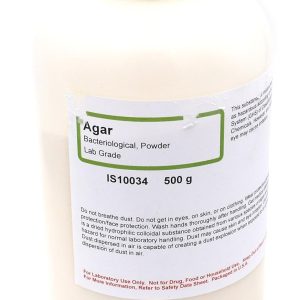 LB nutrient agar powder