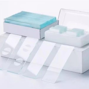 Cover glass