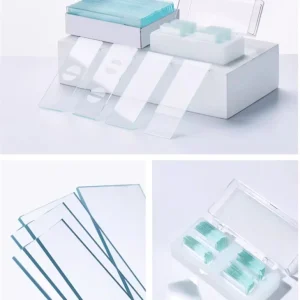 Cover glass