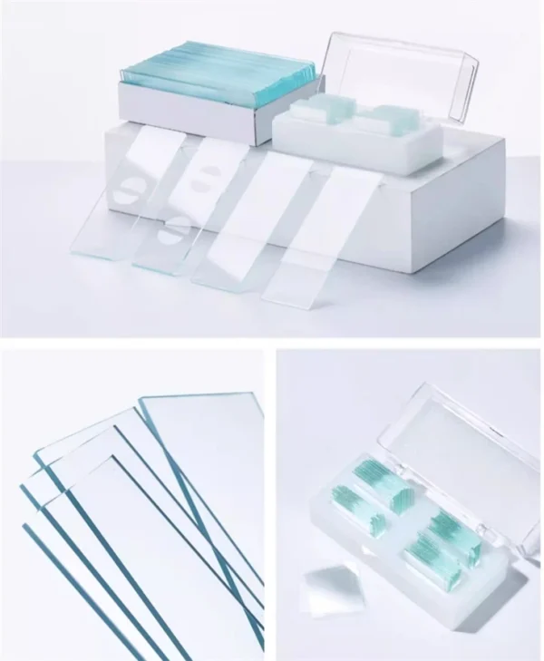 Cover glass