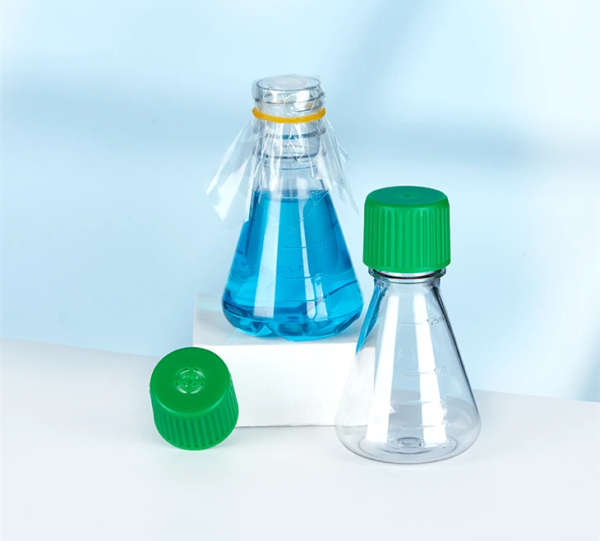 Silicate bacterial culture medium - Image 2