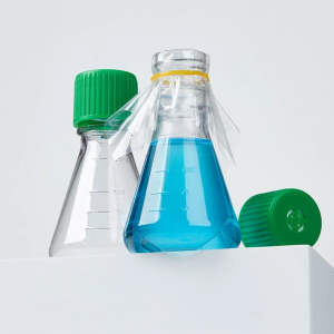 Silicate bacterial culture medium